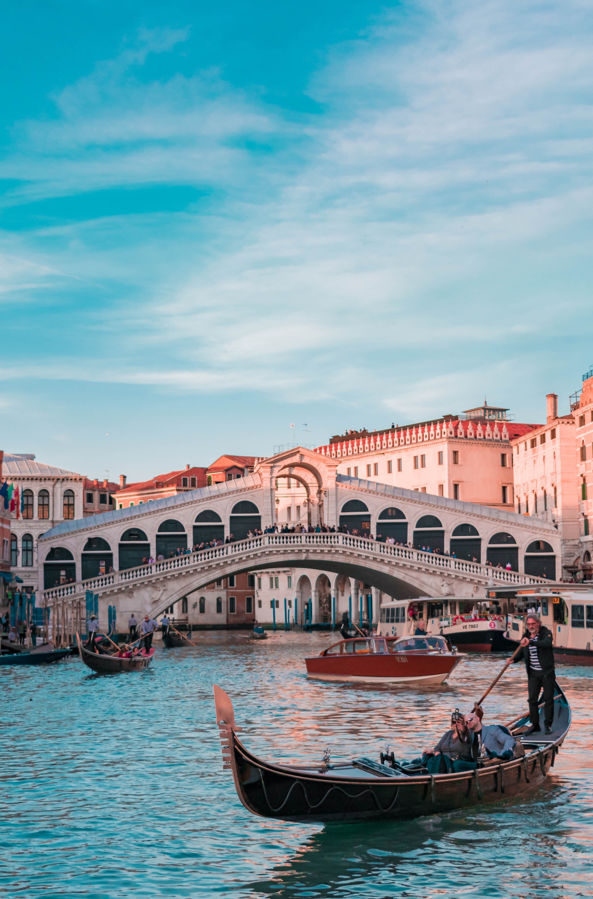 (Πίστωση εικόνας: Unsplash @damiano_baschiera) (Πίστωση εικόνας: Unsplash @damiano_baschiera)
