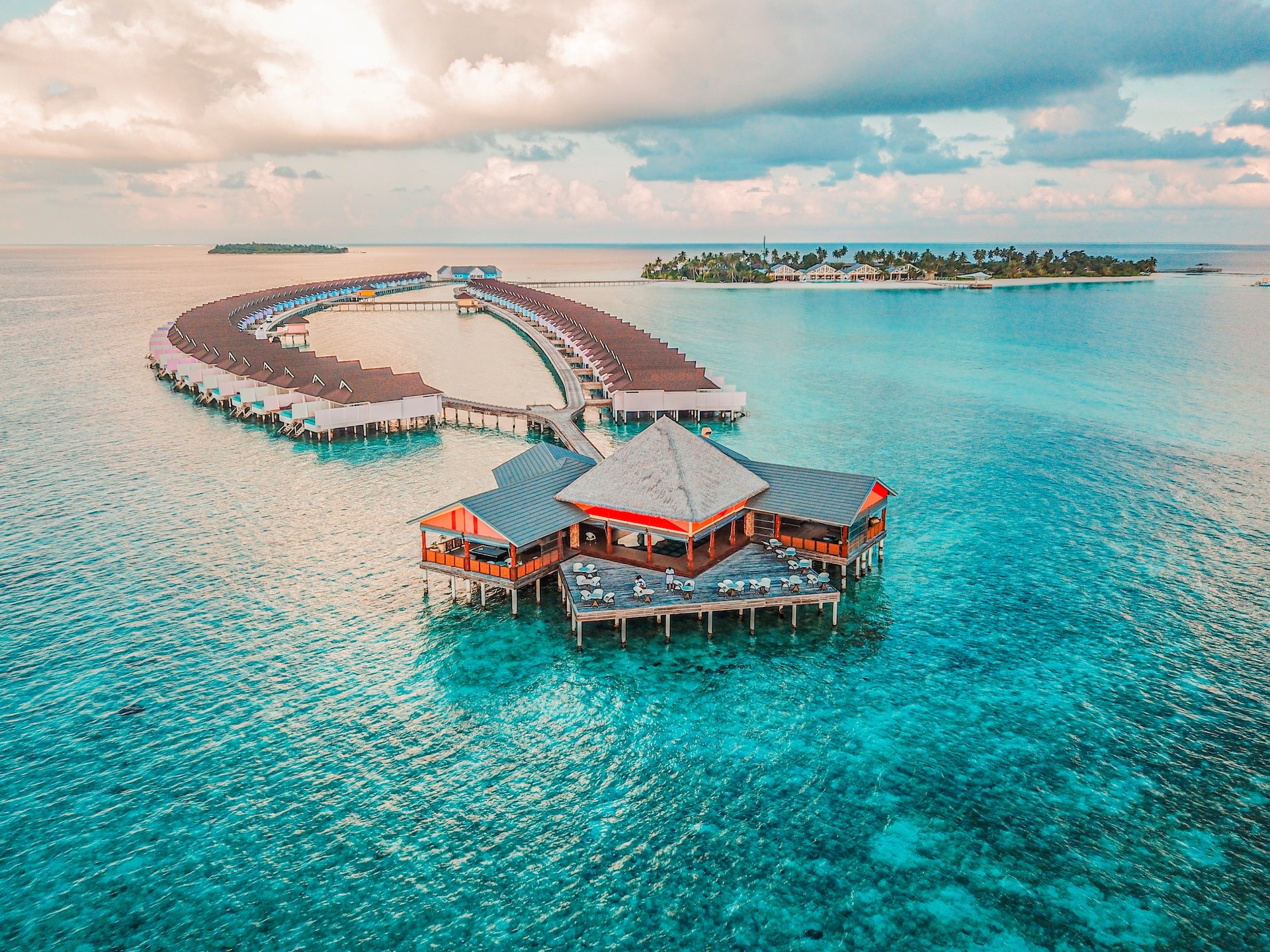 (Πίστωση εικόνας: Unsplash @Rayyu Maldives) (Πίστωση εικόνας: Unsplash @Rayyu Maldives)