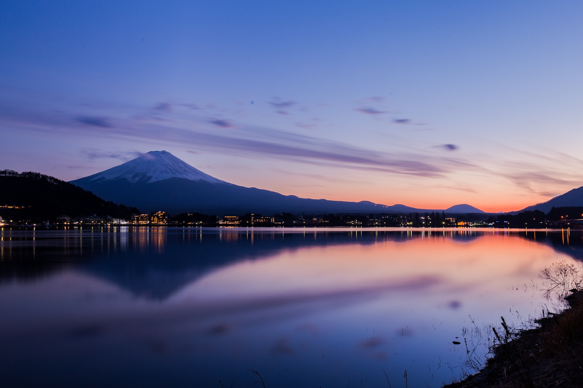 (Πίστωση εικόνας: Unsplash @michaelsum1228) (Πίστωση εικόνας: Unsplash @michaelsum1228)