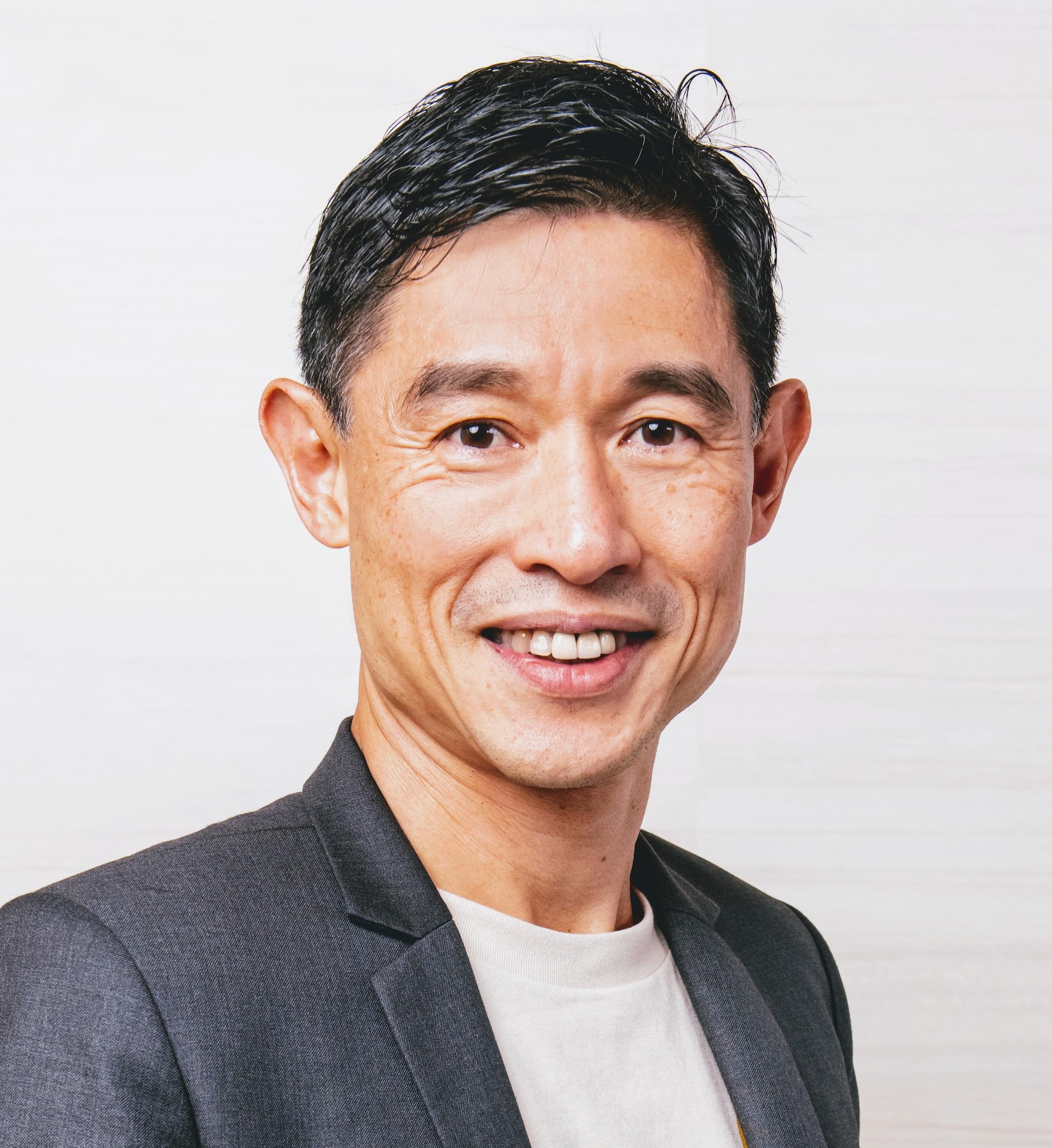 Linkedln人才與學習方案亞洲區主管高國堂(Frank Koo)。(受訪者提供) Linkedln人才與學習方案亞洲區主管高國堂(Frank Koo)。(受訪者提供)
