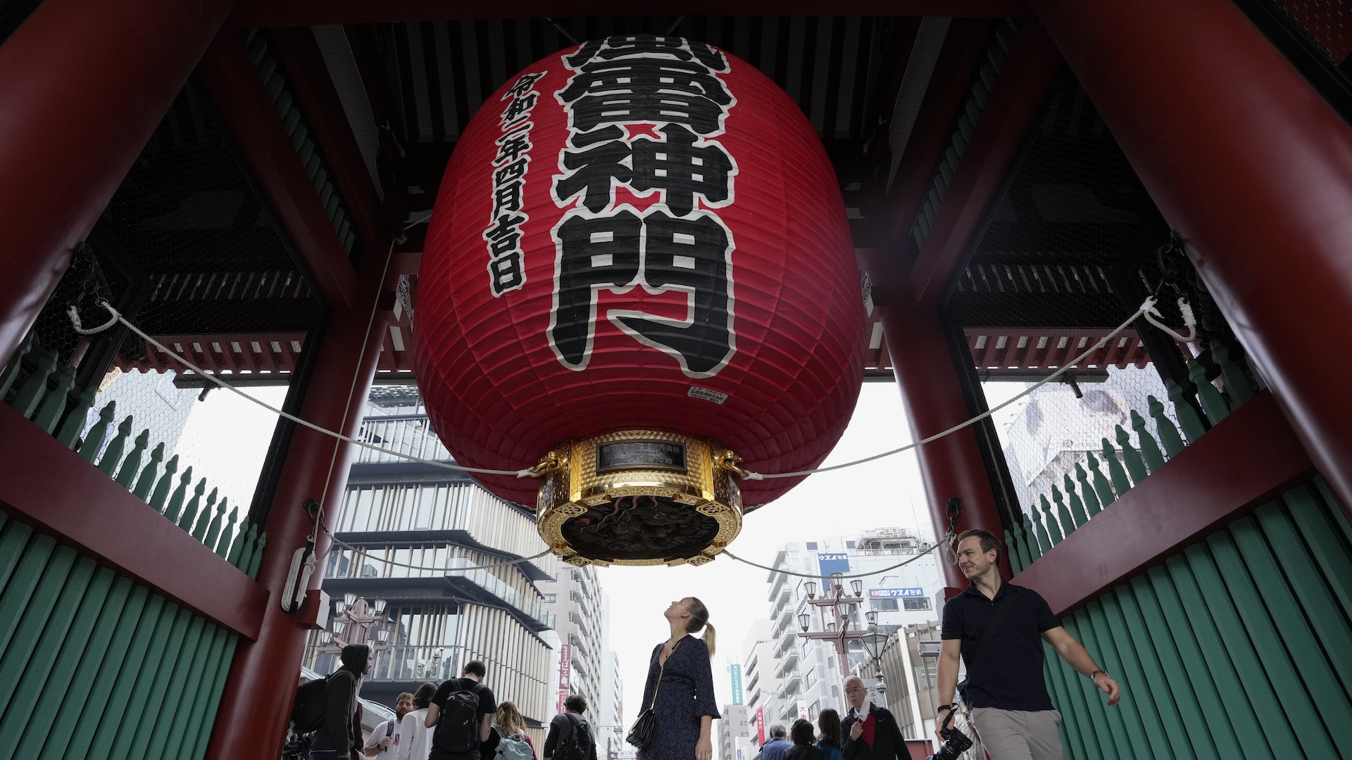 日韓疫情再升溫?韓國「拉警報」 日本二價疫苗接種區間縮短 日韓疫情再升溫?韓國「拉警報」 日本二價疫苗接種區間縮短