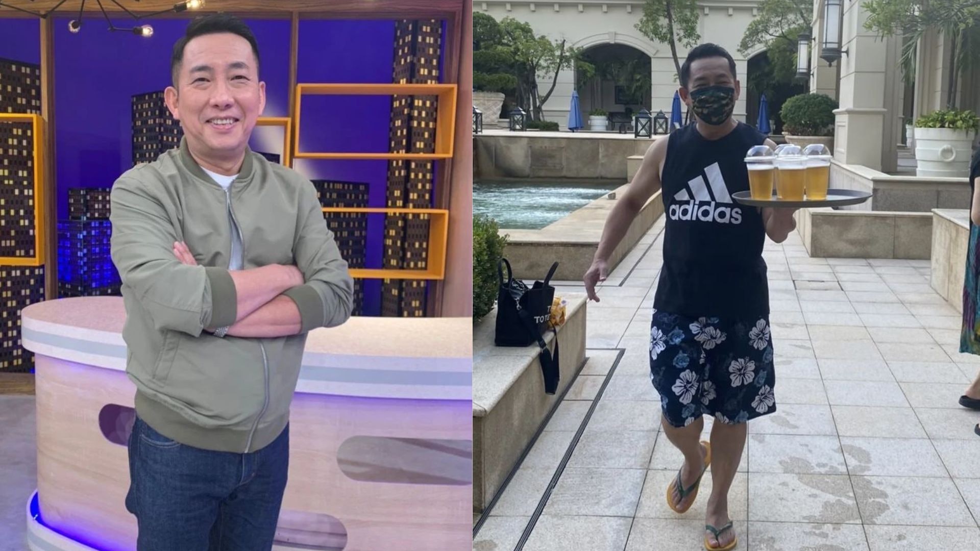 痔瘡|台男星熬夜久坐肛門突流膿險釀敗血症!1茶飲抑制炎症發生 痔瘡|台男星熬夜久坐肛門突流膿險釀敗血症!1茶飲抑制炎症發生