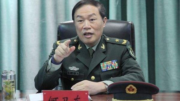 何衛東等8人被罷免全國人大代表職務