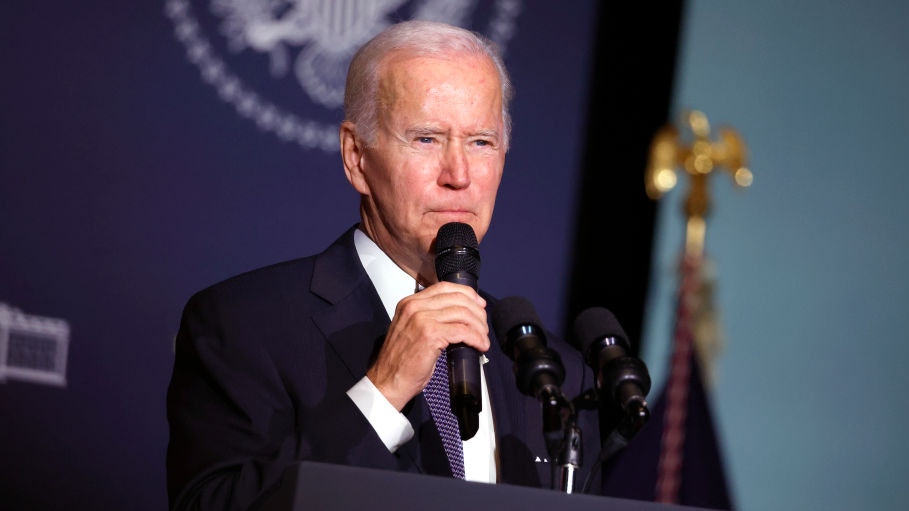 2024再選美國總統？特朗普暗示參選　拜登承認年齡是選民合理擔憂