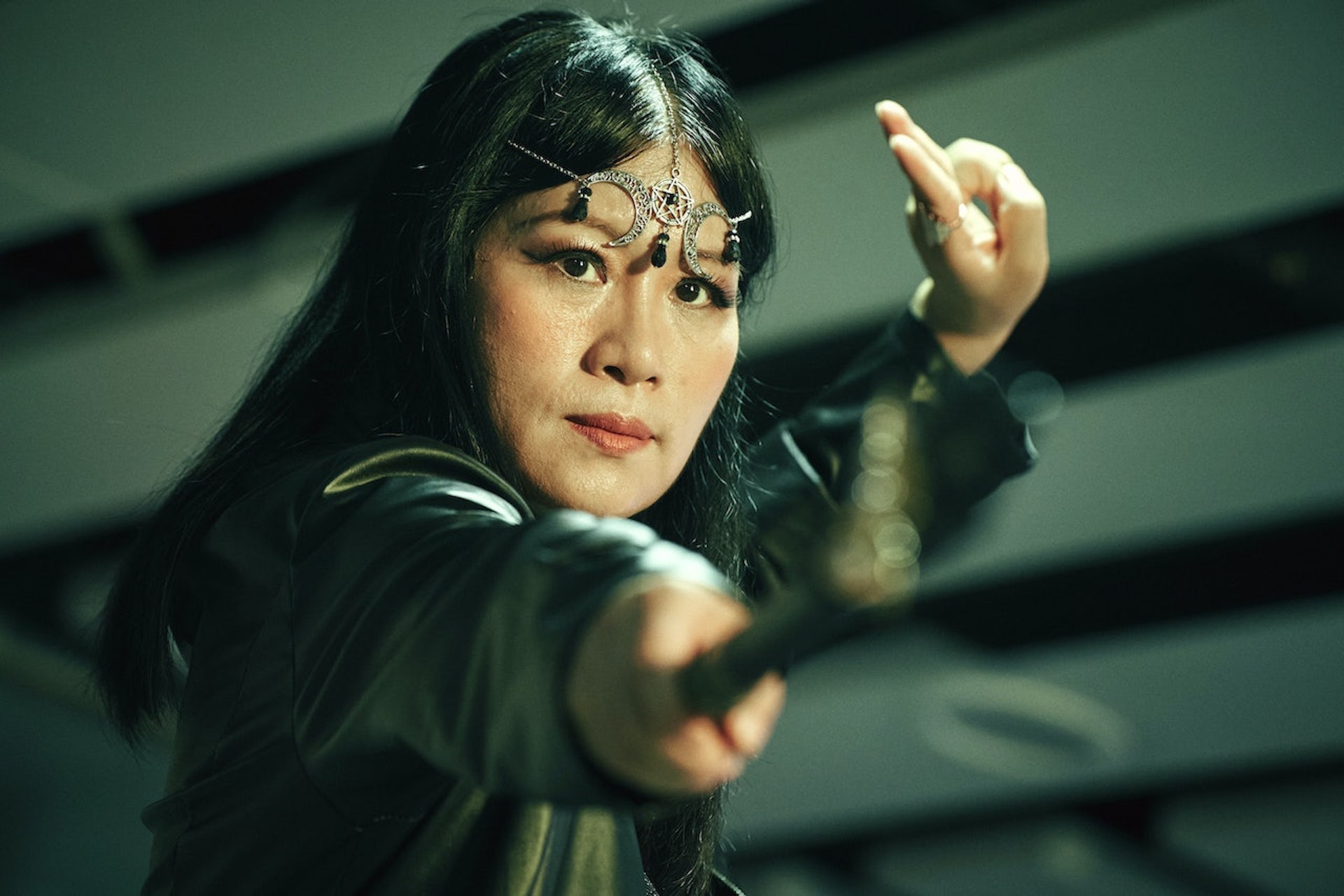 《猛鬼3寶》劇照 《猛鬼3寶》劇照