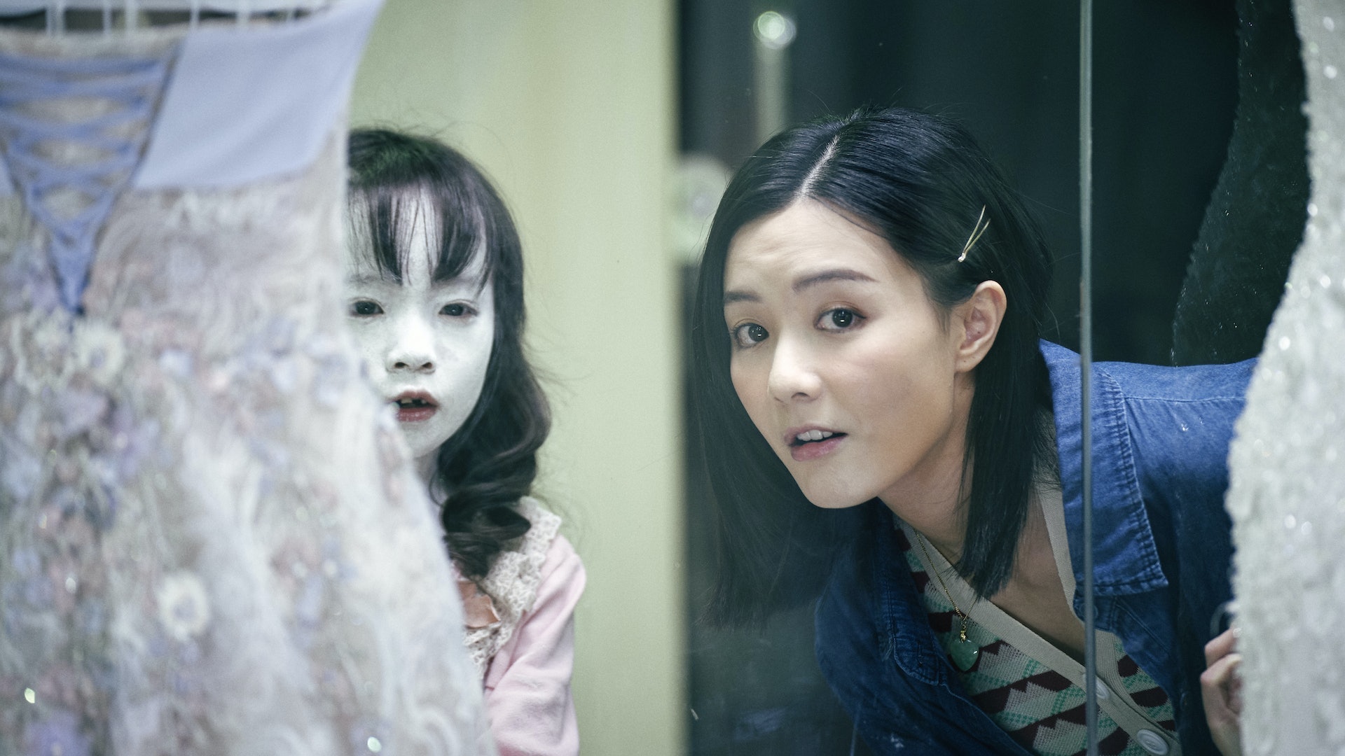 《猛鬼3寶》劇照 《猛鬼3寶》劇照