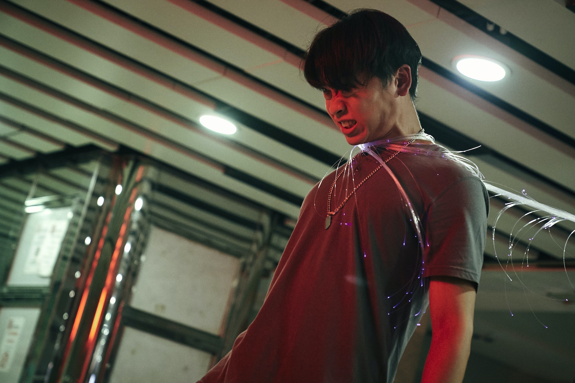 《猛鬼3寶》劇照 《猛鬼3寶》劇照