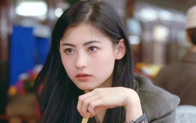 張柏芝 
