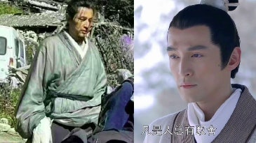 胡歌久違穿古裝被捕捉 為《琅琊榜3》開工拍攝? 胡歌久違穿古裝被捕捉 為《琅琊榜3》開工拍攝?
