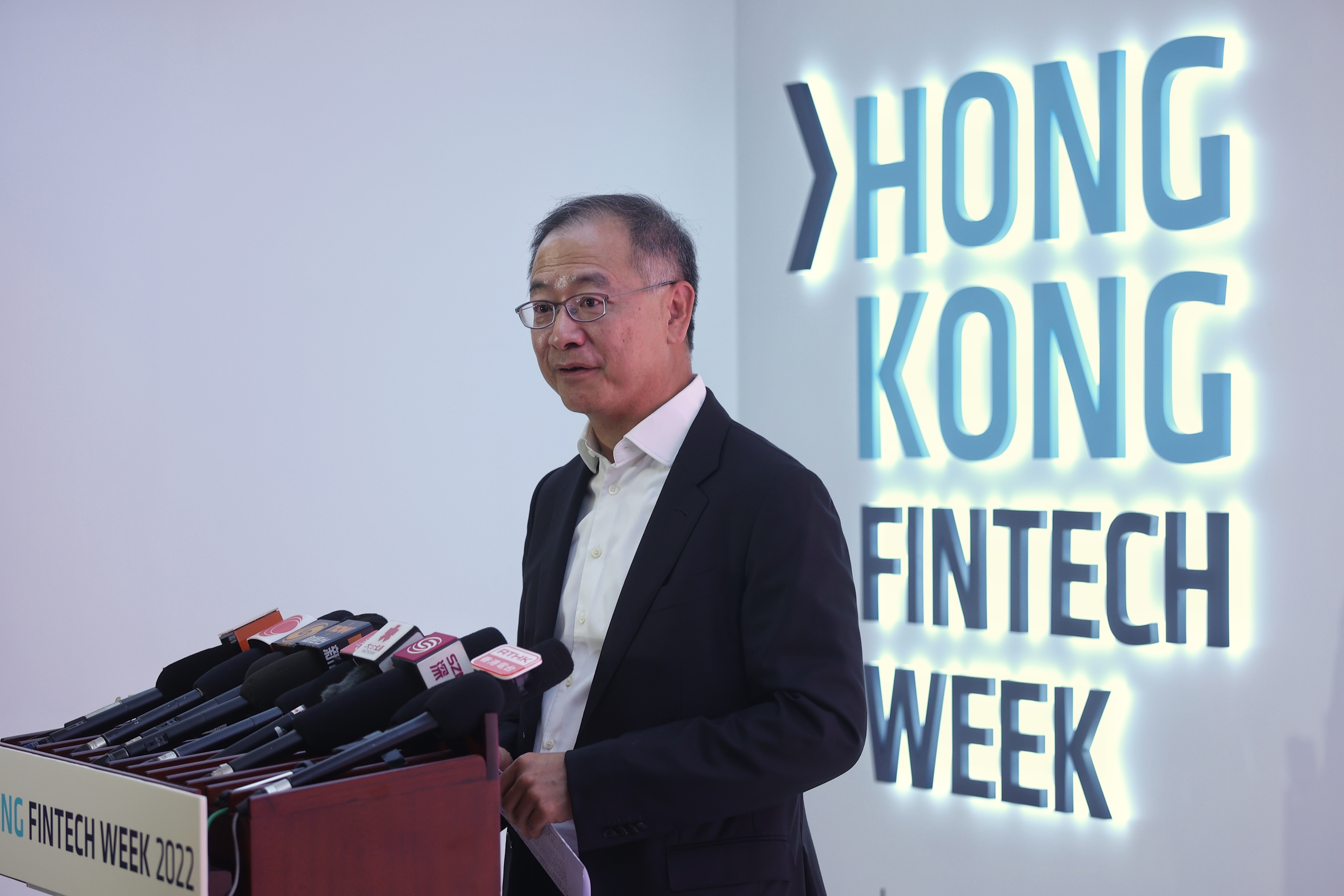 虛擬資產｜幣圈爆煲無阻香港虛產之路STO勢掀傳統金融大變奏