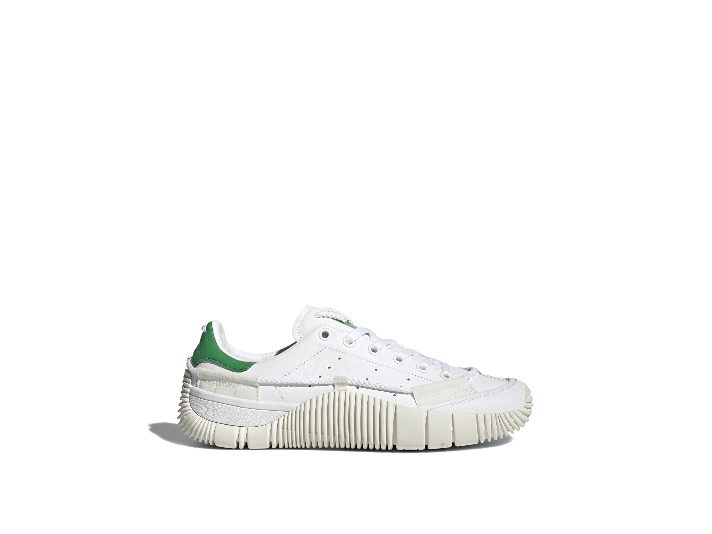 adidas CG SCUBA STAN波鞋登場Craig Green靈魂注入Stan Smith