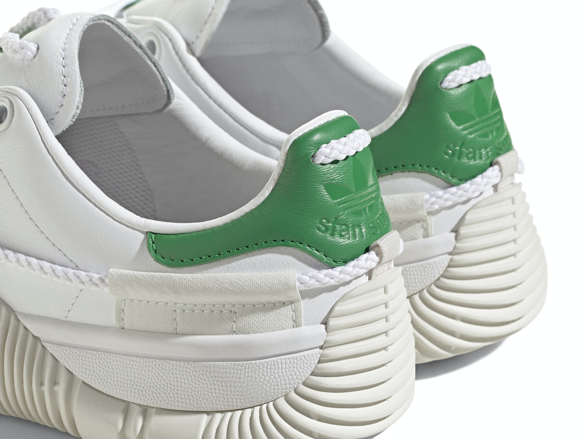 adidas CG SCUBA STAN波鞋登場Craig Green靈魂注入Stan Smith adidas CG SCUBA STAN波鞋登場Craig Green靈魂注入Stan Smith