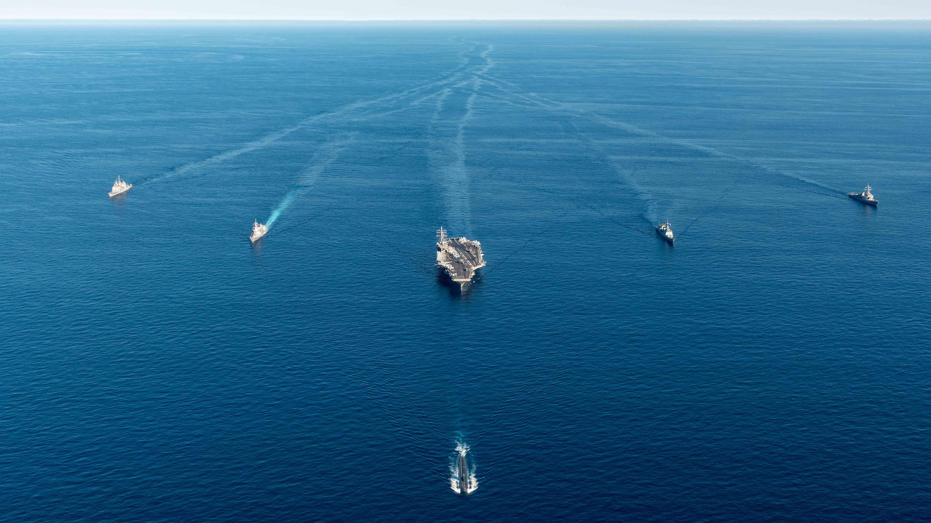 日本海上自衛隊70週年閱艦式韓國補給艦參加 日本海上自衛隊70週年閱艦式韓國補給艦參加