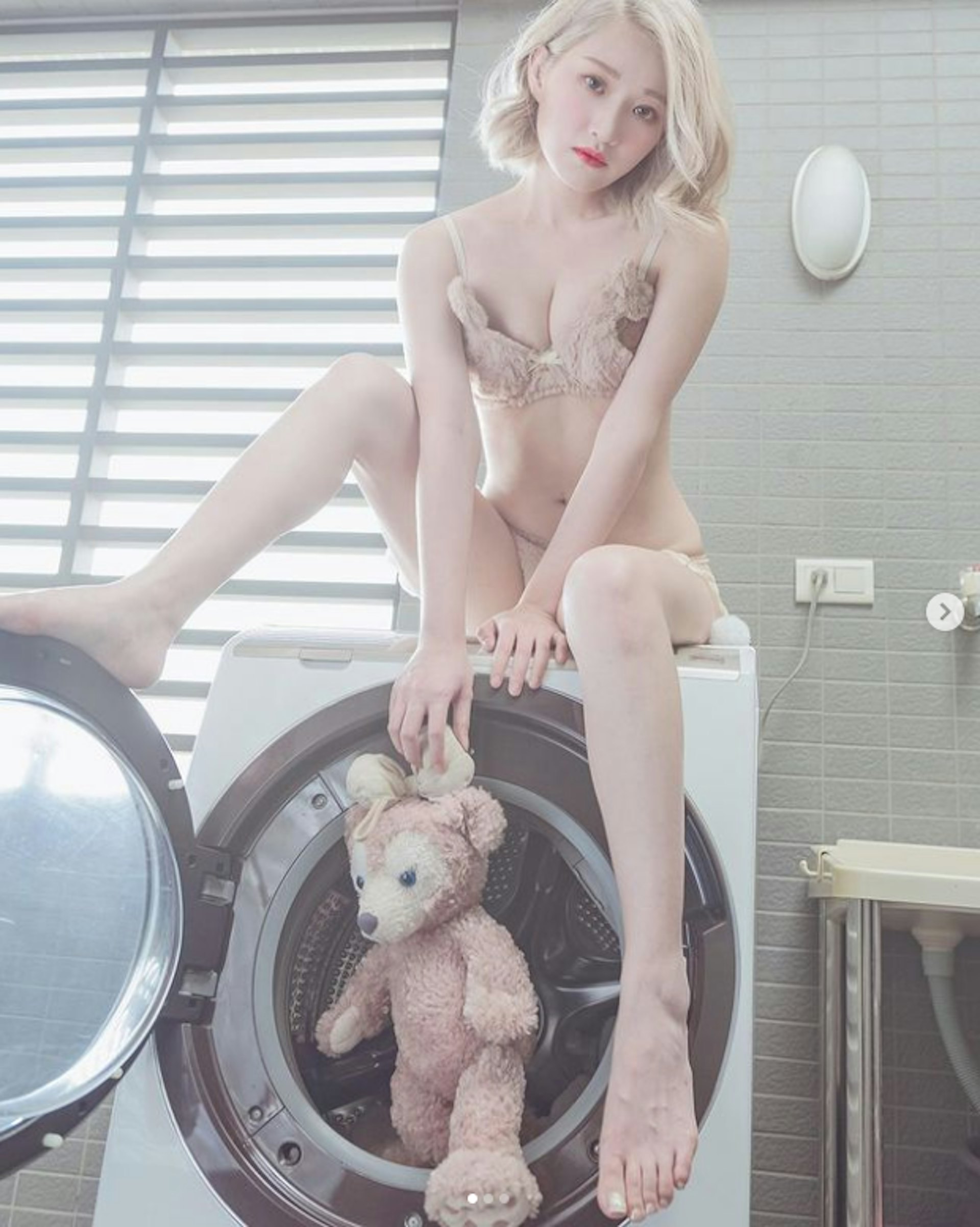 Aries艾瑞絲(instagram@aries_8248)