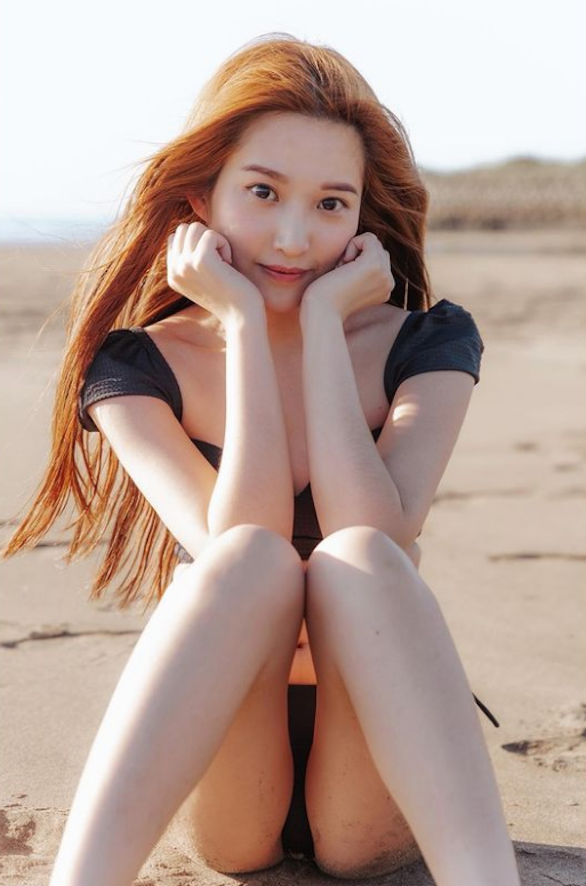 Aries艾瑞絲(instagram@aries_8248)