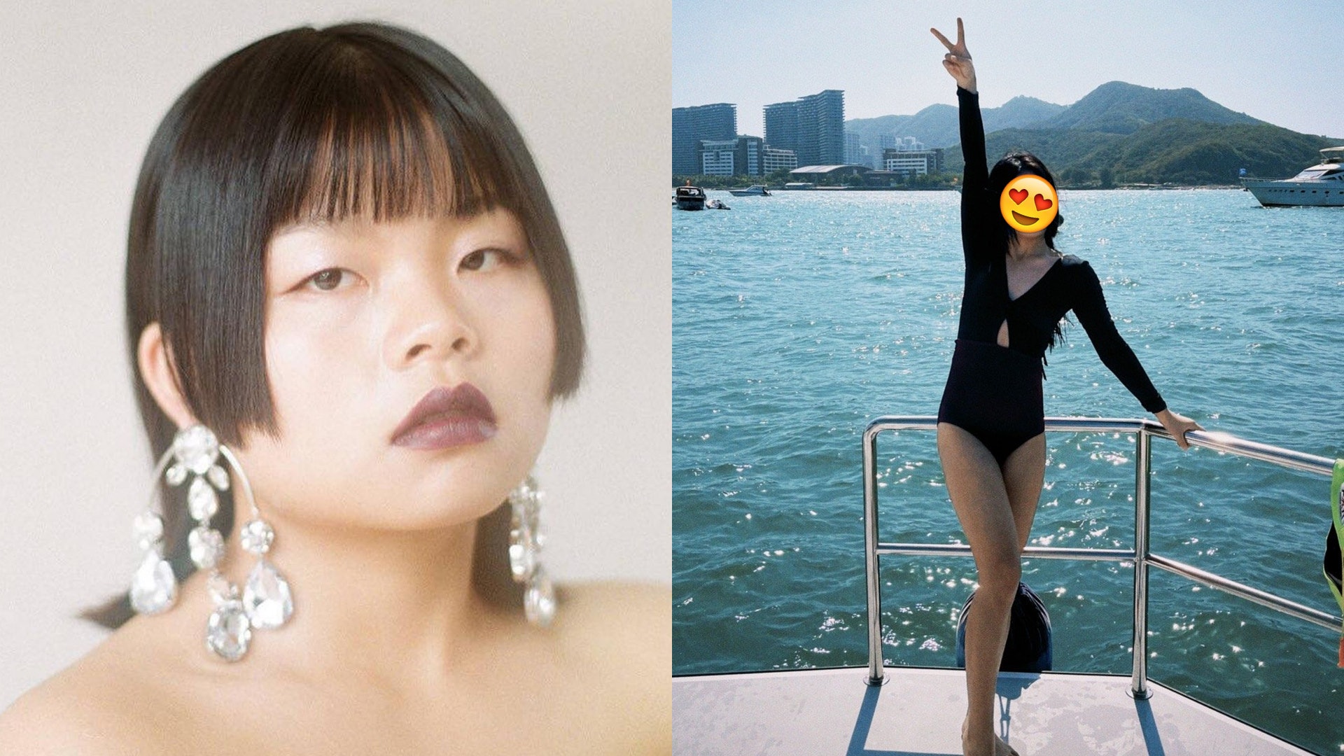 大陸最醜女偶像怒減18kg變辣妹 公開5招減肥秘技 你都做得到 大陸最醜女偶像怒減18kg變辣妹 公開5招減肥秘技 你都做得到