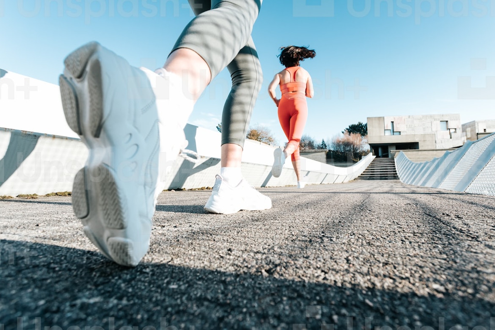 灰甲|運動人士最易出現?(Unsplash) 灰甲|運動人士最易出現?(Unsplash)