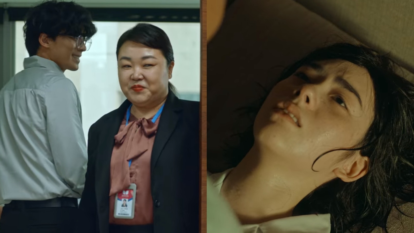 她和她的她｜Netflix揭台灣8大社會問題　強迫女員工陪酒「跑數」