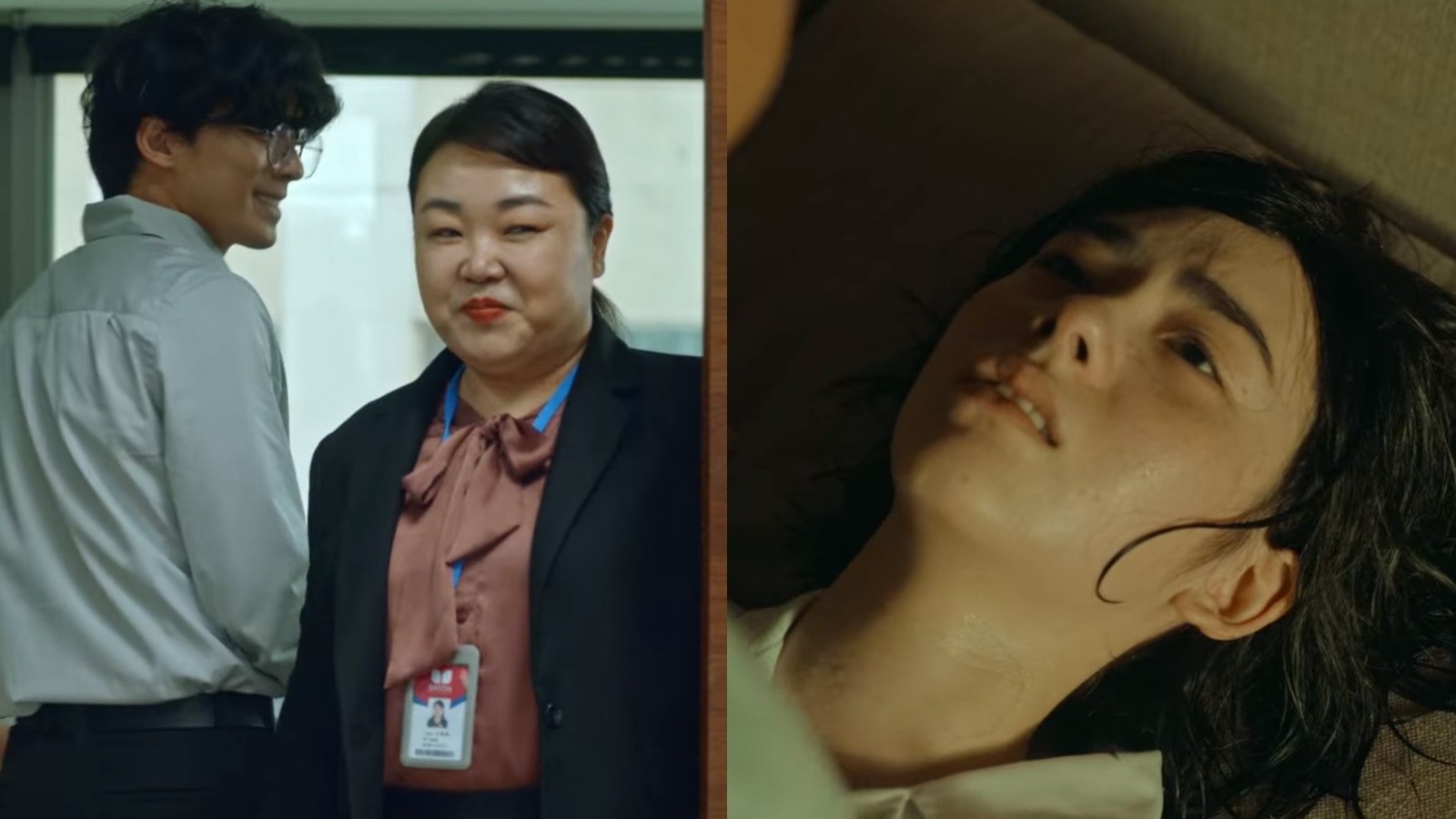 她和她的她｜Netflix揭台灣8大社會問題強迫女員工陪酒「跑數」 – 香港01