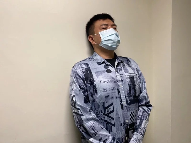 台版'悲惨世界