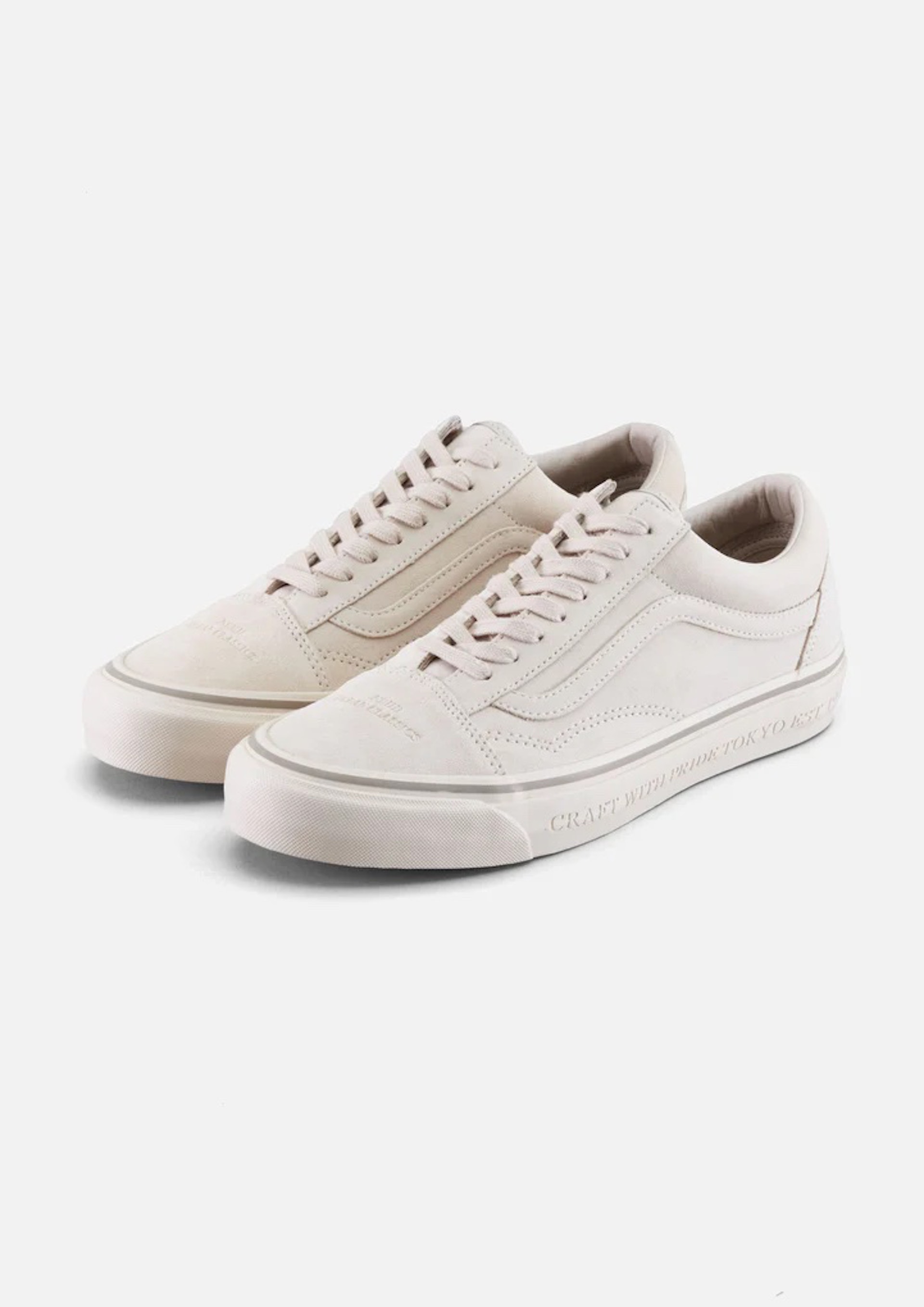 Vans neighborhood old skool Clearance