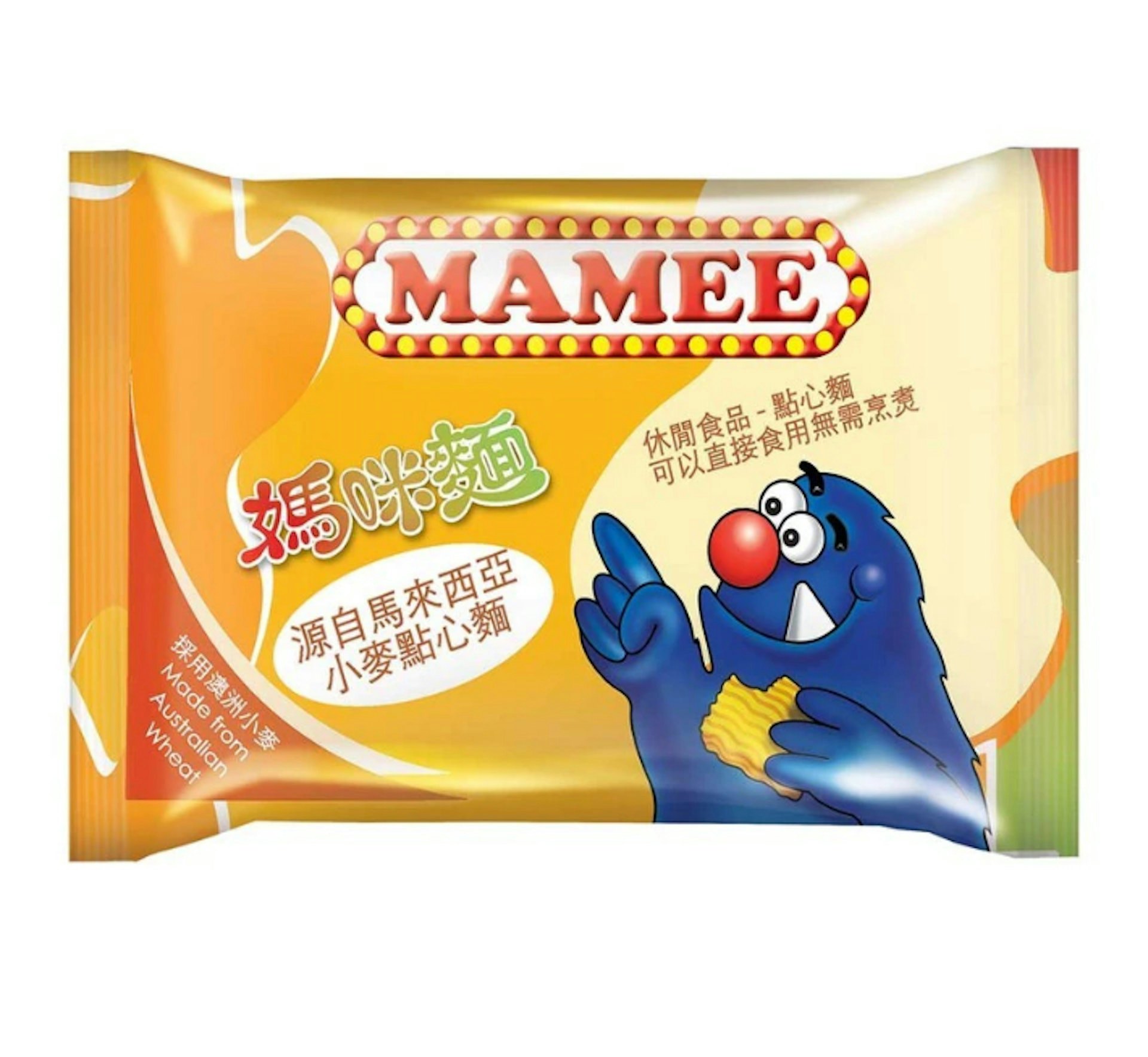 媽咪麵創辦人馮振軒離世集體回憶即食麵零食也曾跟日牌推出聯乘 媽咪麵創辦人馮振軒離世集體回憶即食麵零食也曾跟日牌推出聯乘