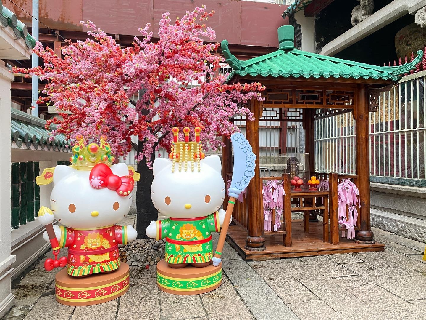 (圖片來源:Sanrio) (圖片來源:Sanrio)