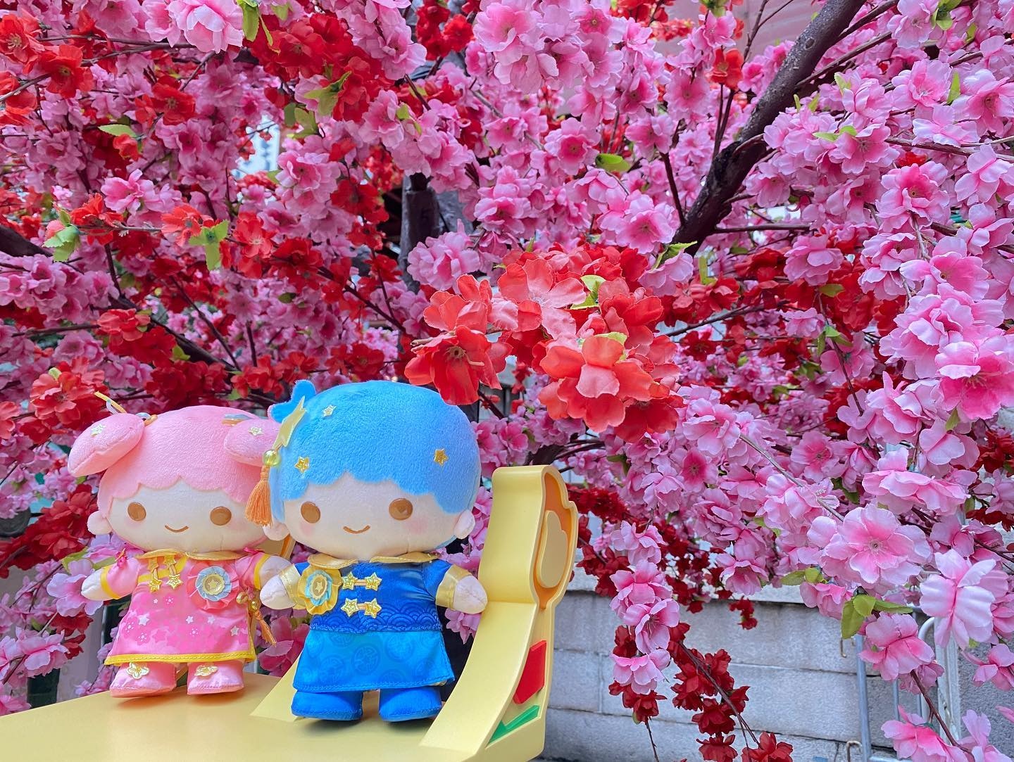 (圖片來源:Sanrio) (圖片來源:Sanrio)