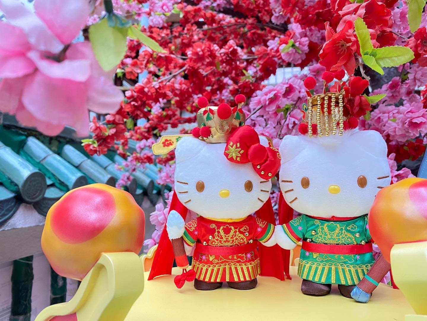 (圖片來源:Sanrio) (圖片來源:Sanrio)