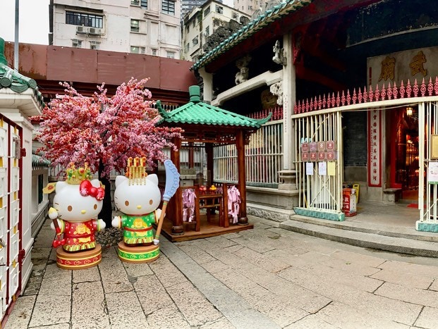 (圖片來源:Sanrio) (圖片來源:Sanrio)