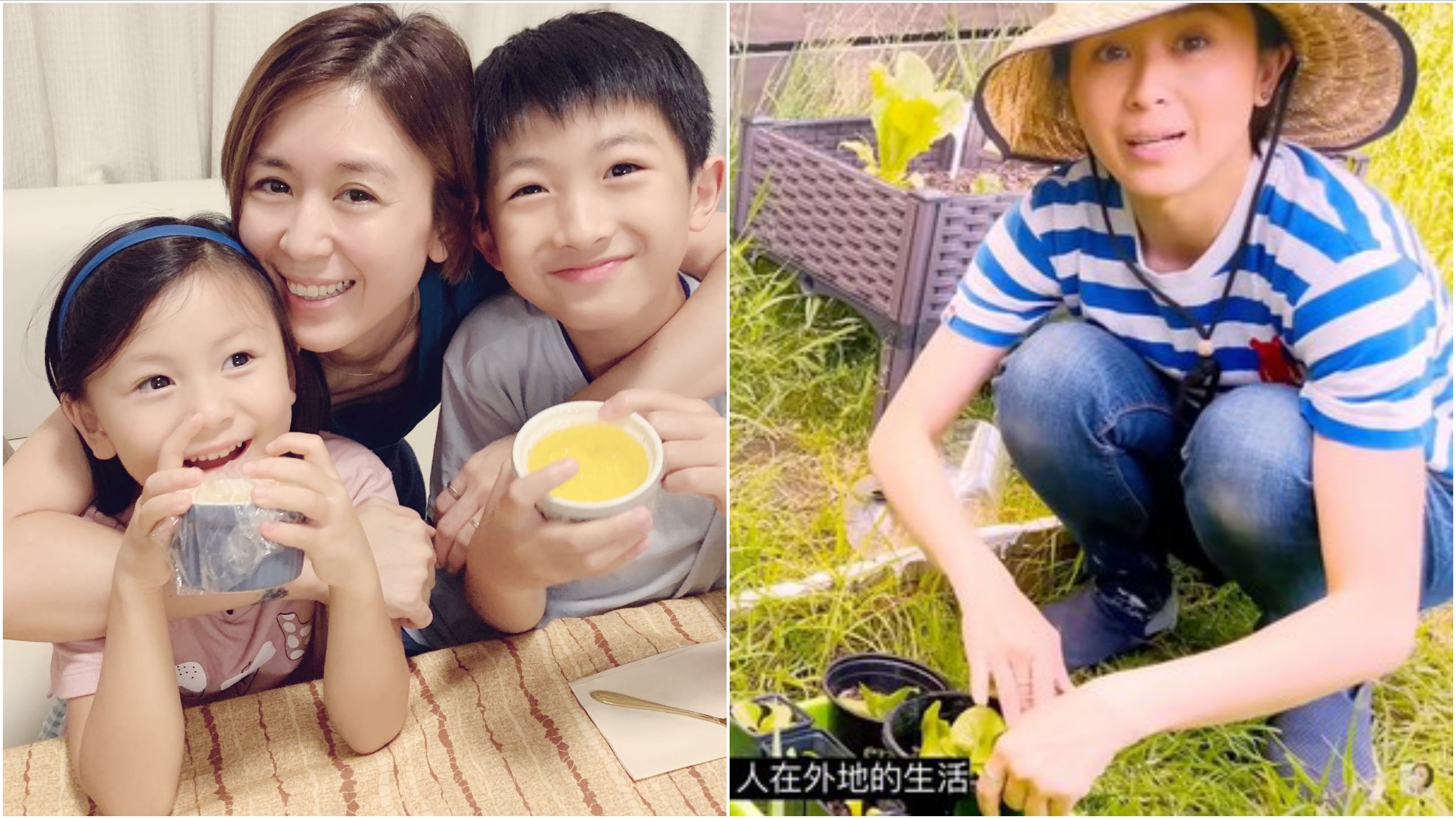 唐寧化身「童顏界KOL」 計劃10年帶愛犬去紐西蘭過半遊牧生活