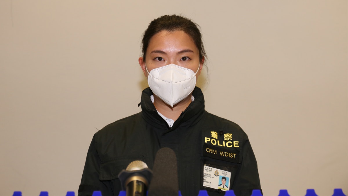 警破3宗「猜猜我是誰」電話騙案拘4男 騙款最少$30萬 警破3宗「猜猜我是誰」電話騙案拘4男 騙款最少$30萬