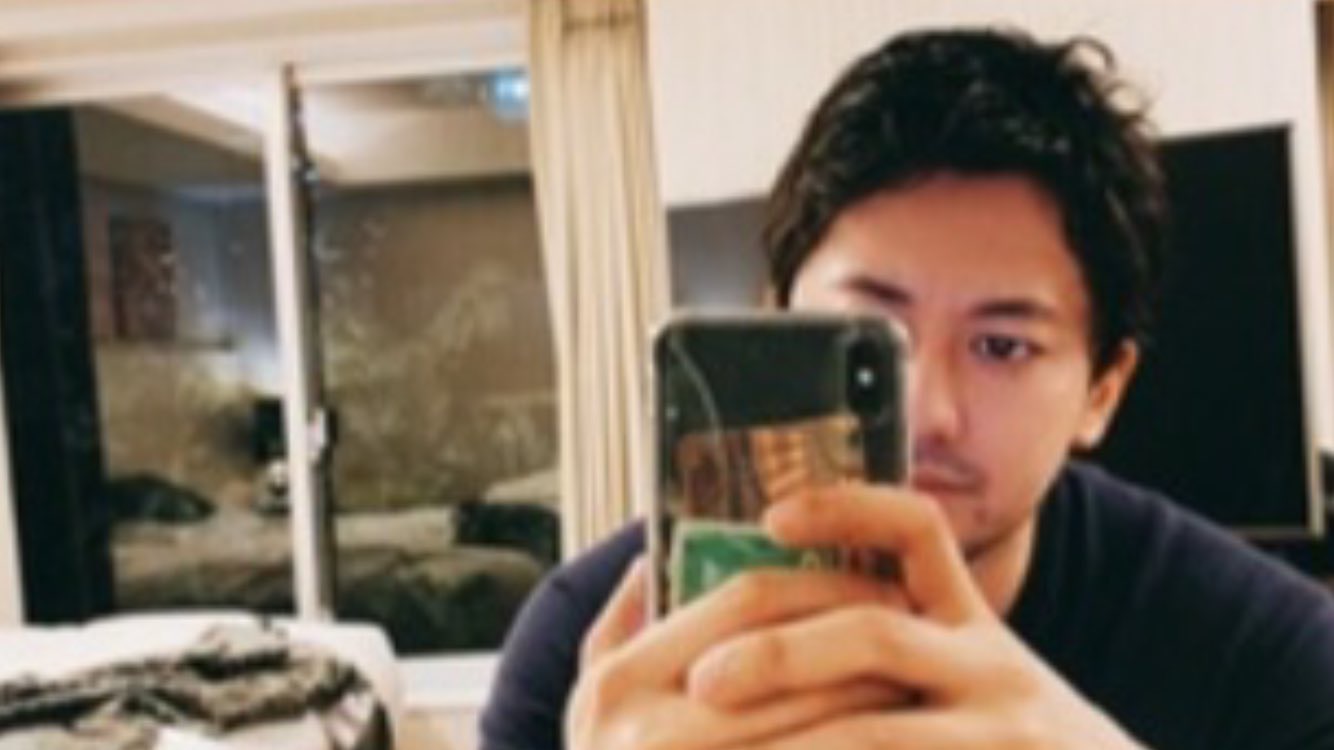 高橋先是利用twitter宣傳，暗示在雜交趴內可以和女高中生發生性關係，開始招募雜交趴的參與者。（Twitter@doaqwootbues）