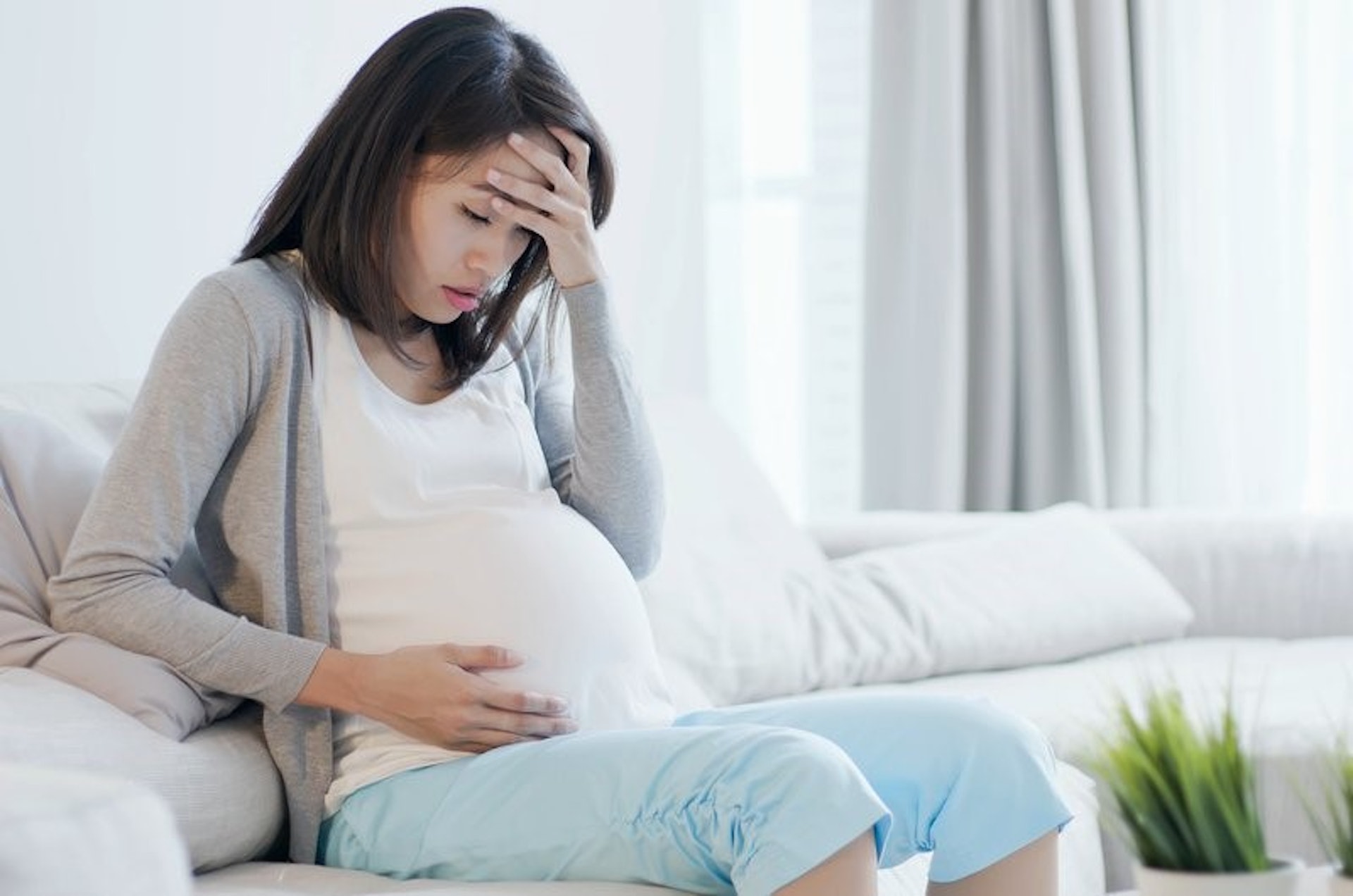 曾患妊娠糖尿病、有第二型糖尿病家族史的孕婦屬於高危人士,發病機會較高。(圖片: shutterstock) 曾患妊娠糖尿病、有第二型糖尿病家族史的孕婦屬於高危人士,發病機會較高。(圖片: shutterstock)
