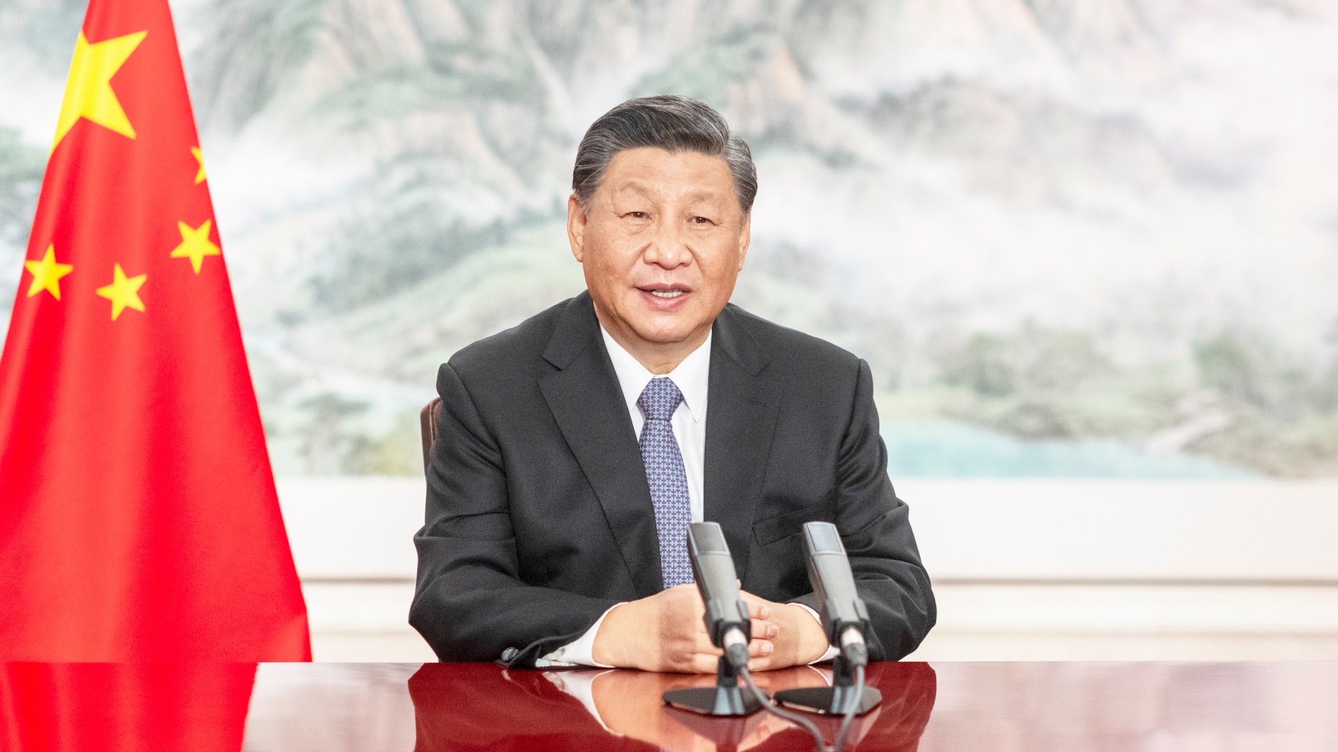 中國外交部:習近平出席G20 確認將晤拜登 中國外交部:習近平出席G20 確認將晤拜登