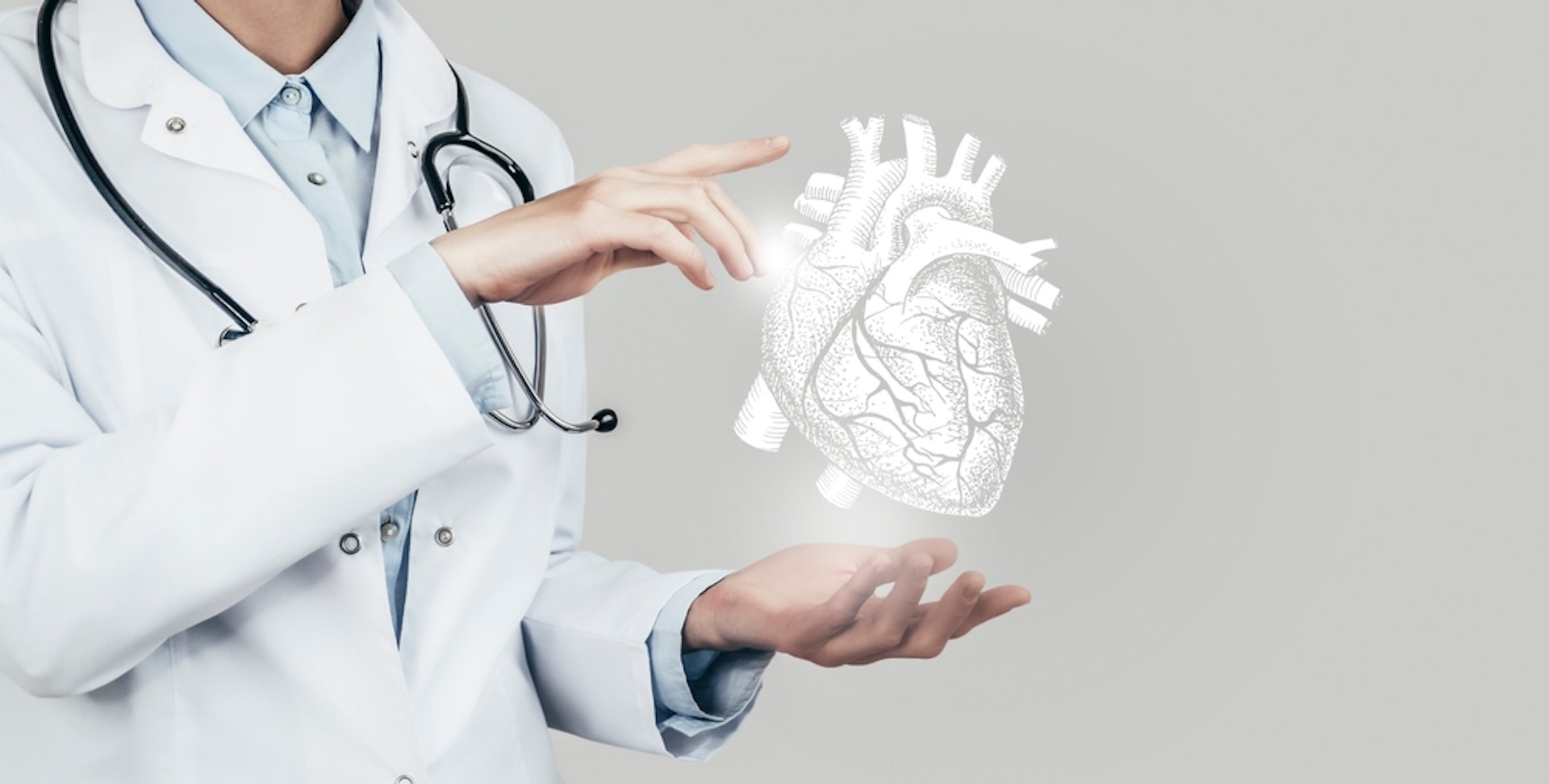 心肌梗塞是一種急性的心臟病，而心臟的問題嚴重可危及生命