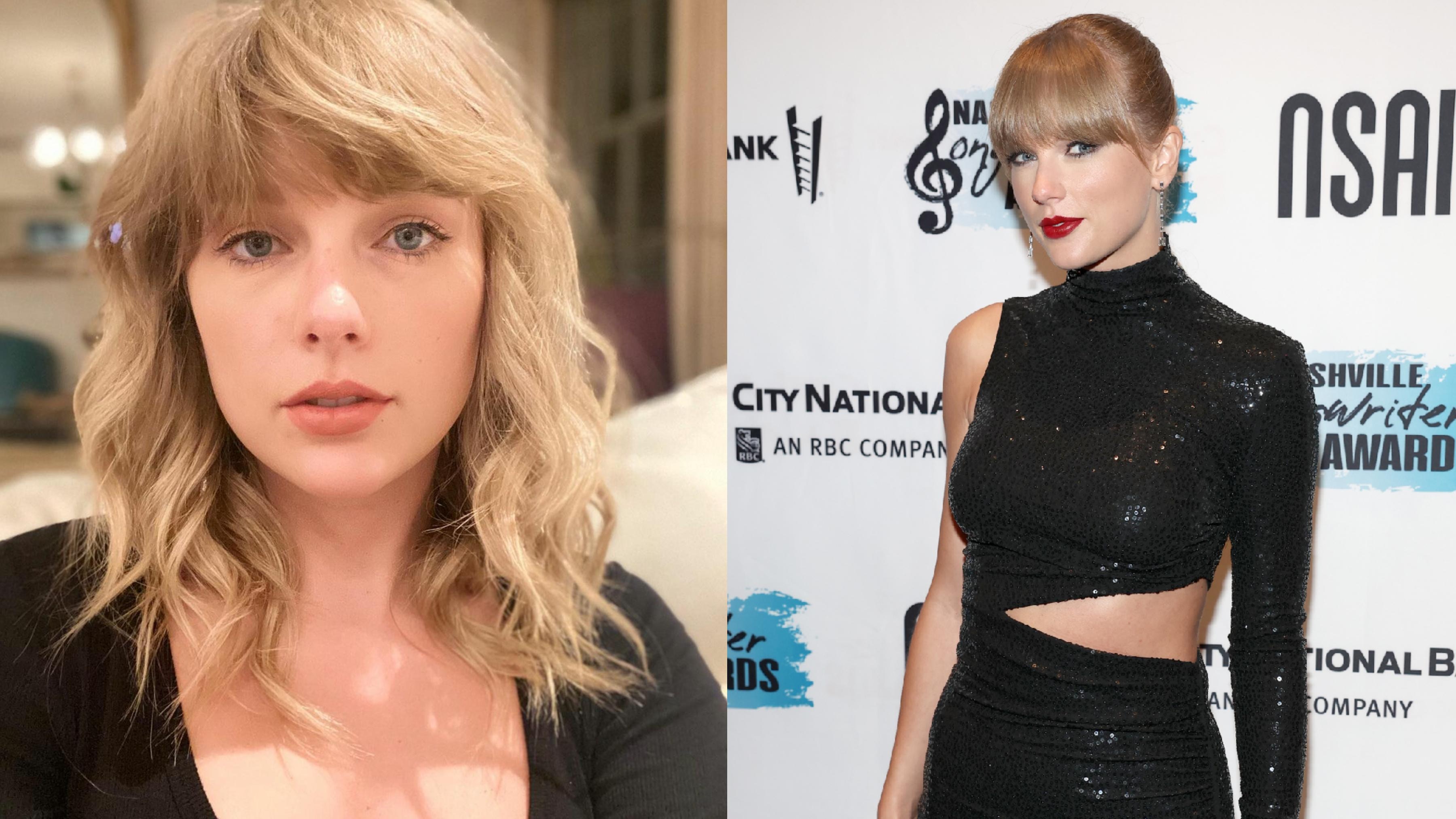 天后Taylor Swift讀書時期竟然犯眾憎？　舊同學拍片指為人記仇