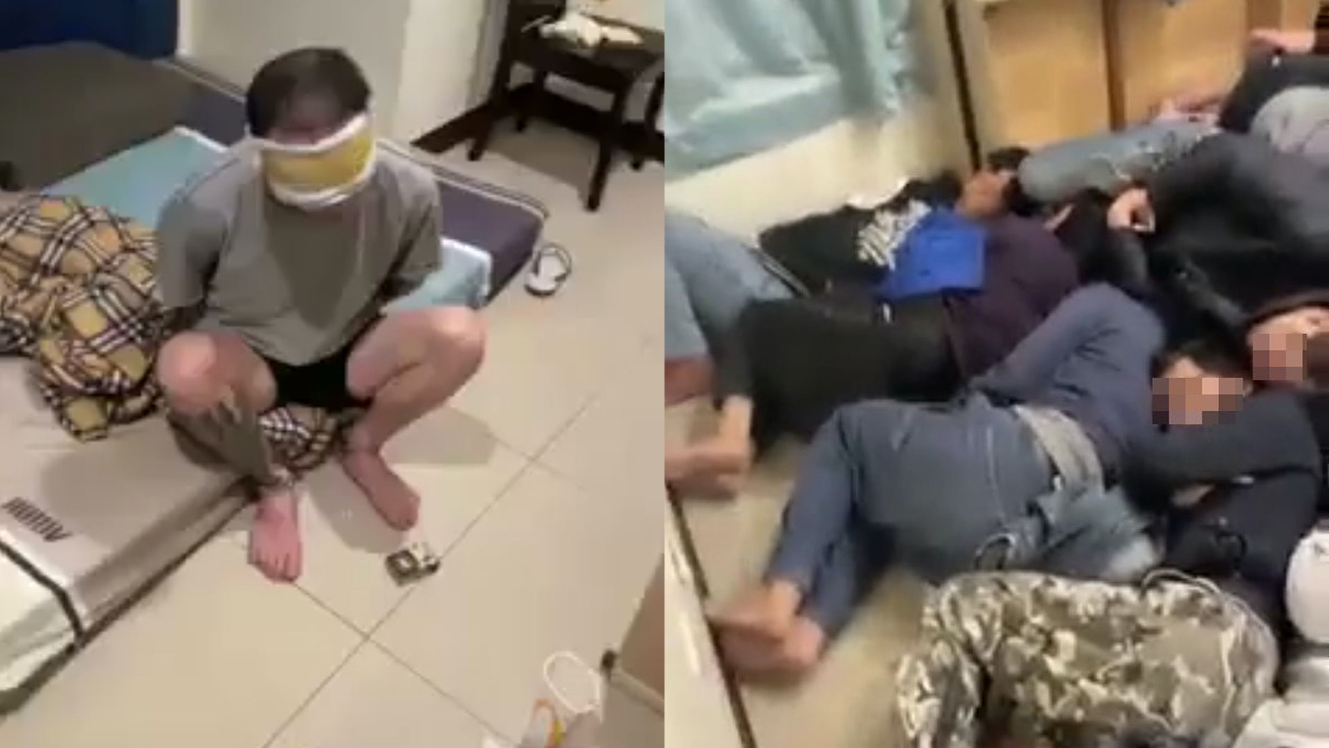 台版KK園區釀3死揭詐騙集團猖獗　星媒：台版「悲慘世界」