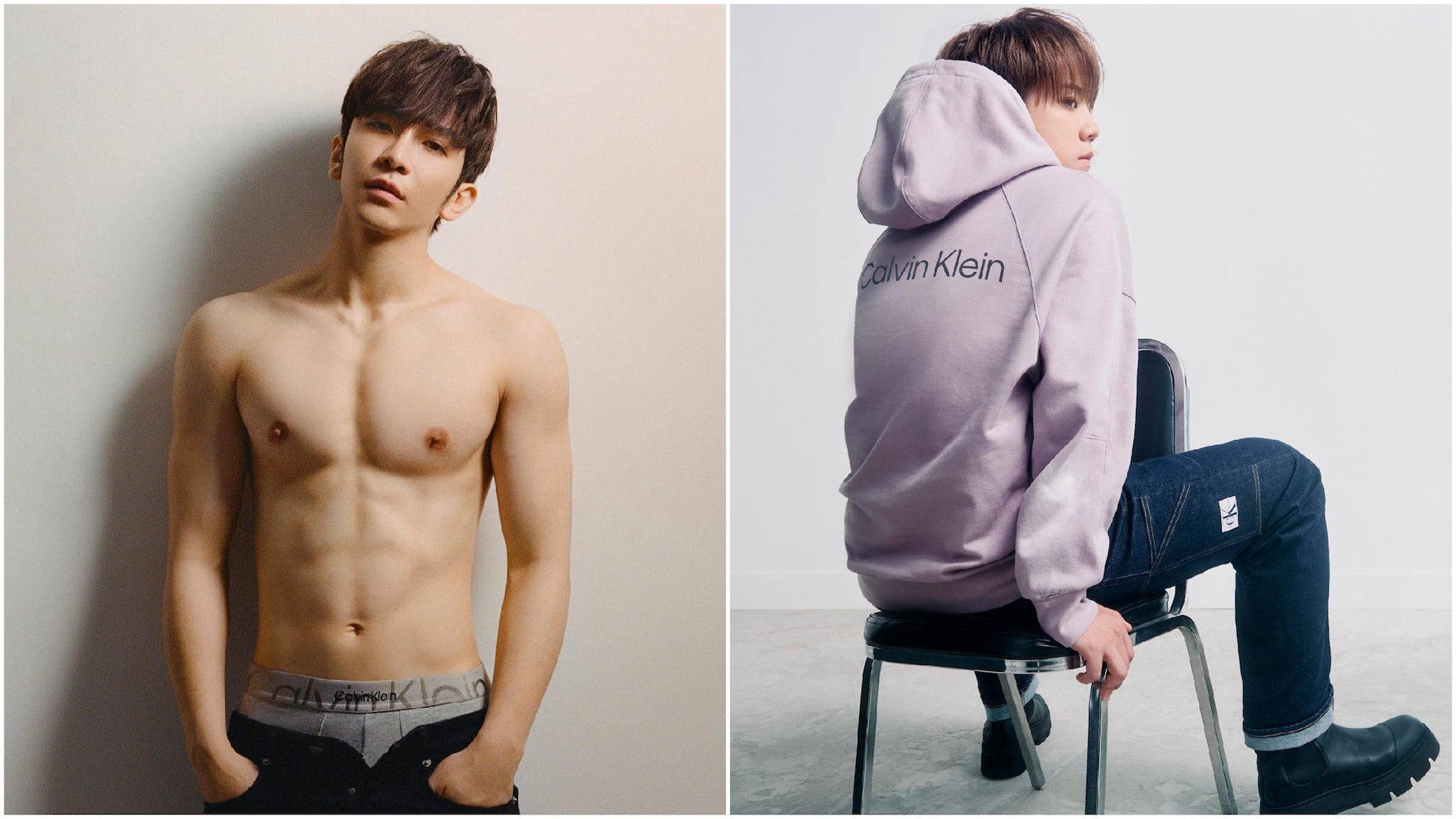 Anson lo calvin klein Clearance