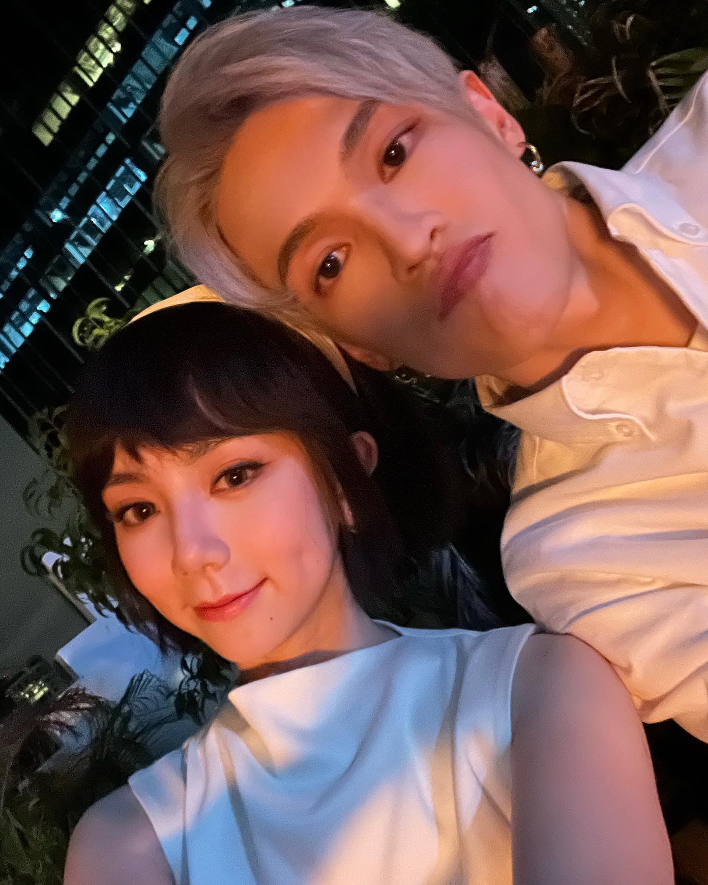 G.E.M.鄧紫棋疑紐約教堂秘婚魏俊傑 富三代家世顯赫獲全家認可 G.E.M.鄧紫棋疑紐約教堂秘婚魏俊傑 富三代家世顯赫獲全家認可