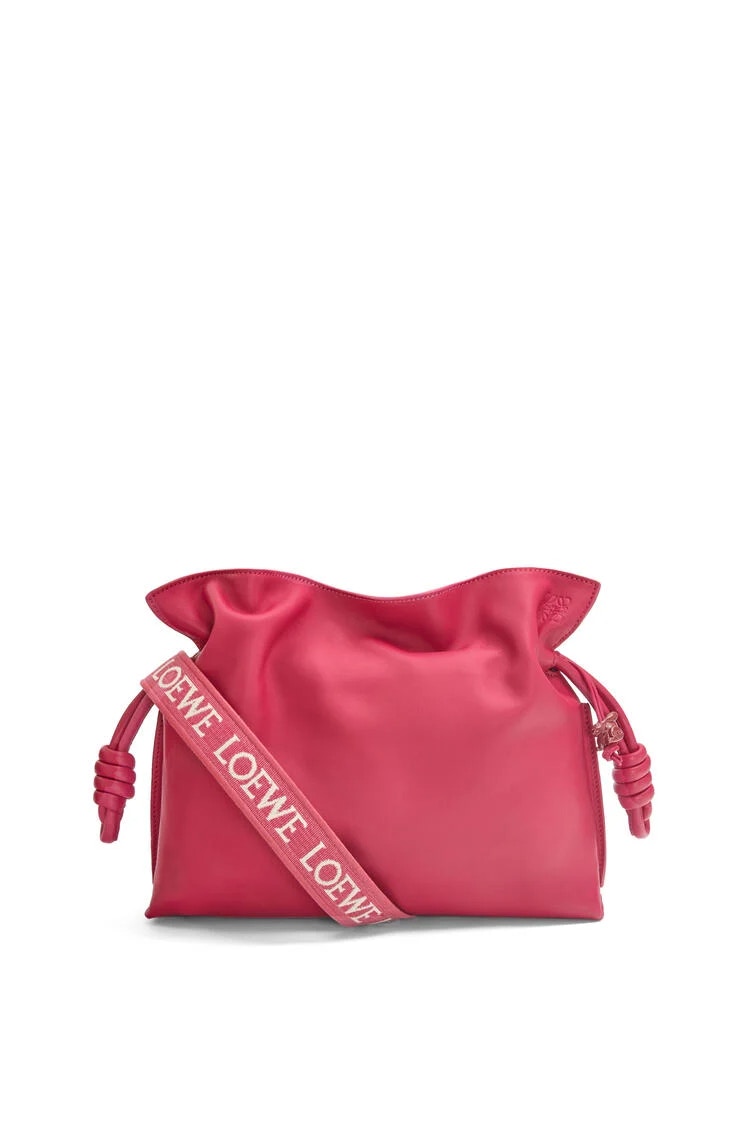 LOEWE手袋2022｜新品融入中國釉彩、陶瓷元素Puzzle、Goya必收