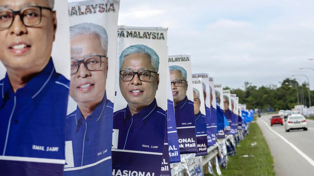 馬來西亞大選︱多黨混戰選情複雜聯合早報分析5大焦點 – 香港01
