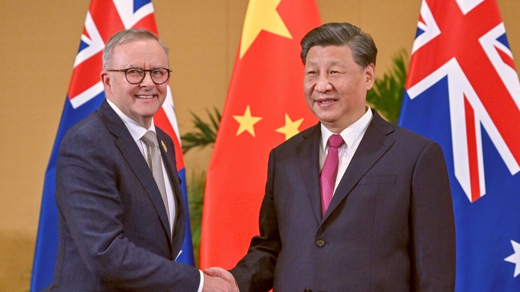 澳洲總理暗示不挺台申入CPTPP　立場有變或成中澳關係回暖契機？