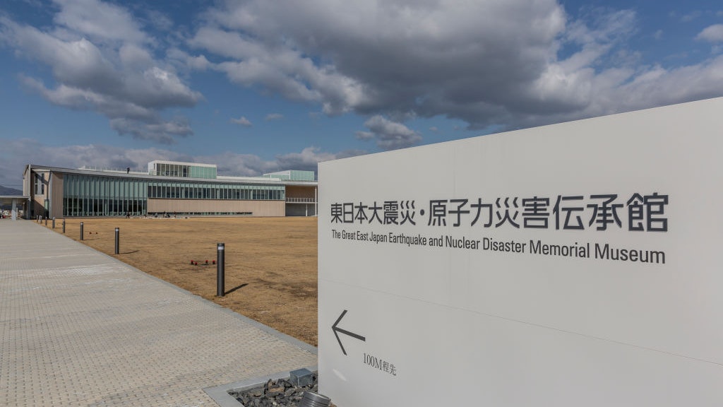 福島排污︱參與福島核災善後 前線科學家:人類須與核能共存 福島排污︱參與福島核災善後 前線科學家:人類須與核能共存