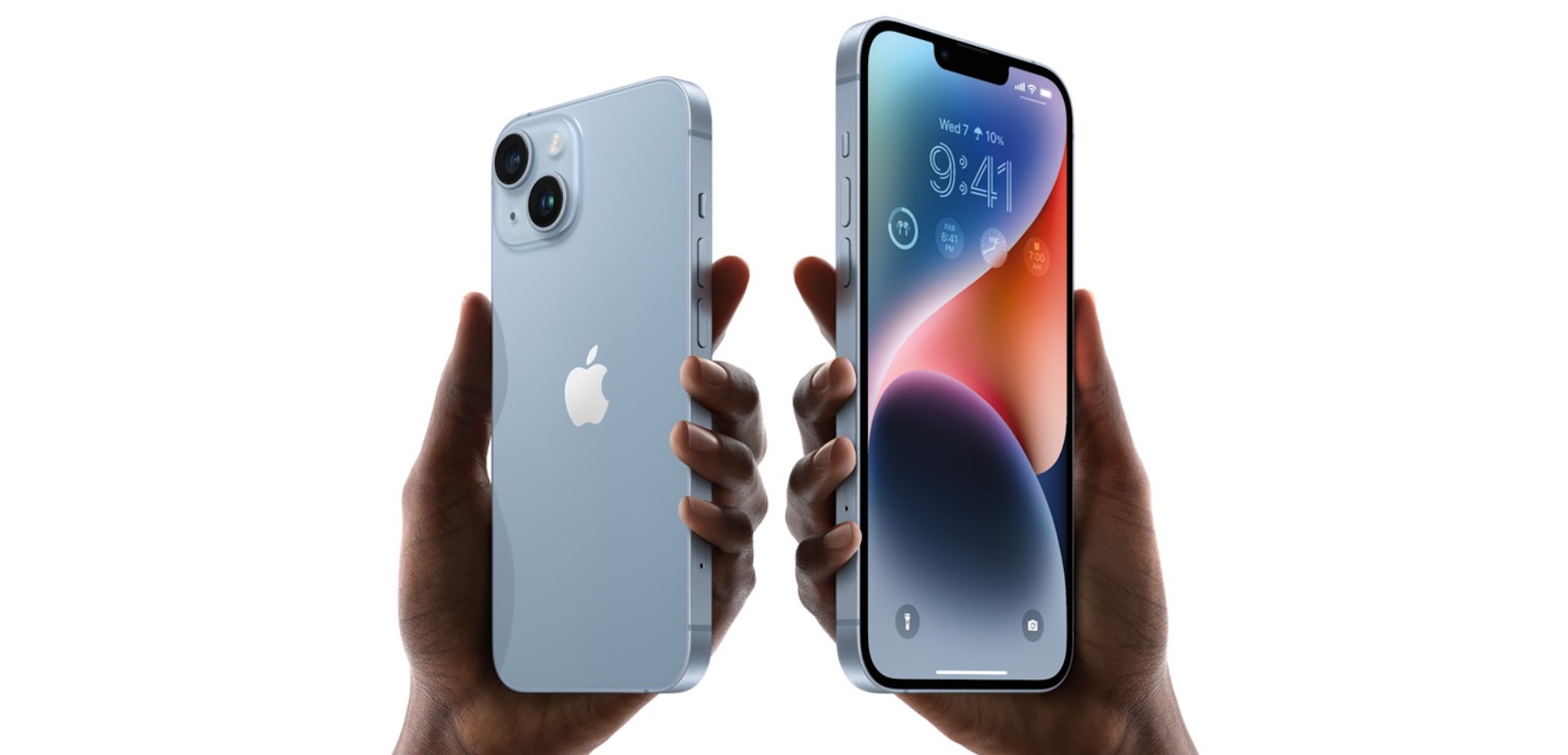 現在訂iPhone 14 Pro或iPhone 14 Pro Max,可能今年內都沒法收貨。(Apple) 現在訂iPhone 14 Pro或iPhone 14 Pro Max,可能今年內都沒法收貨。(Apple)