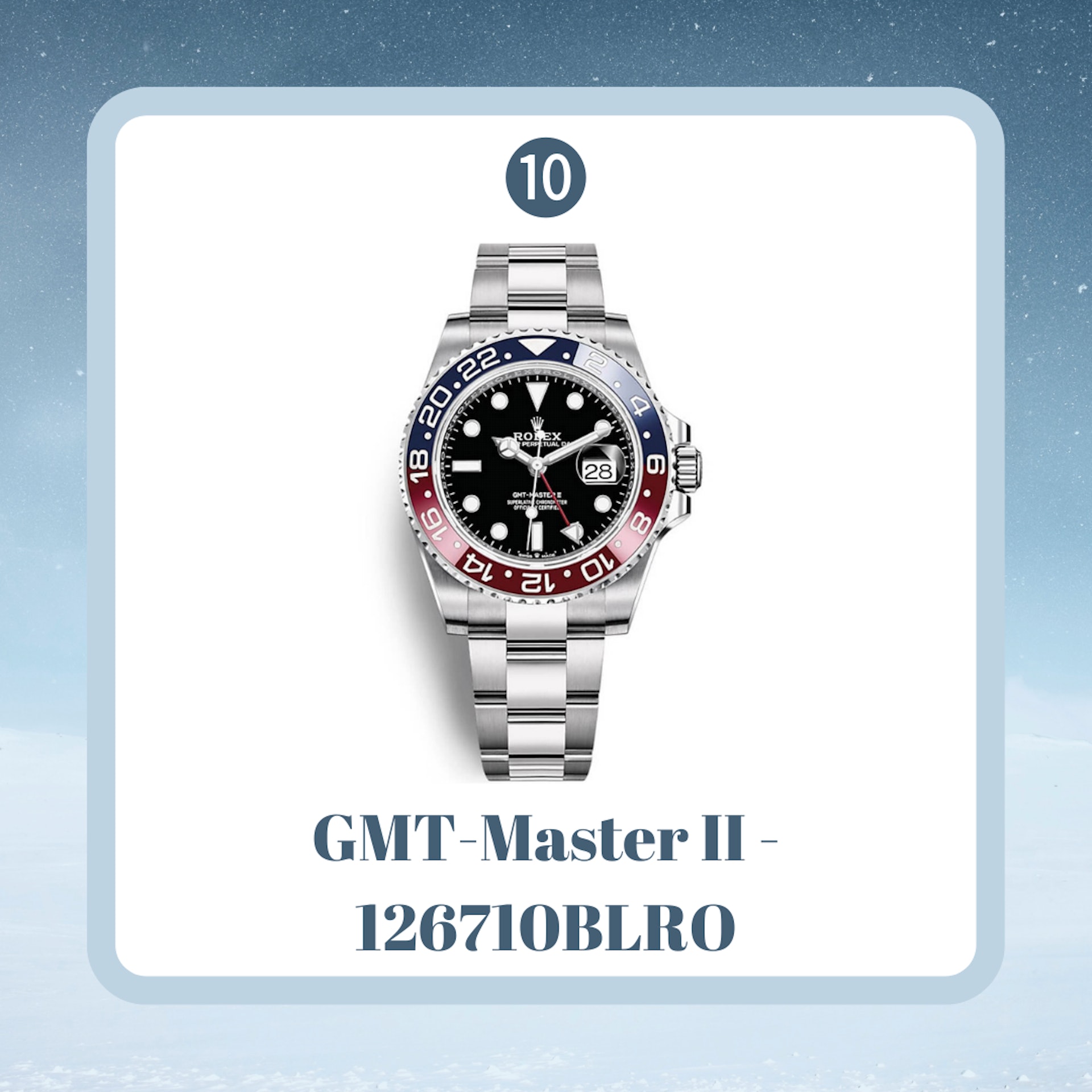 Rolex 入場門檻最低的手錶 Top 10(ROLEX;01製圖) Rolex 入場門檻最低的手錶 Top 10(ROLEX;01製圖)