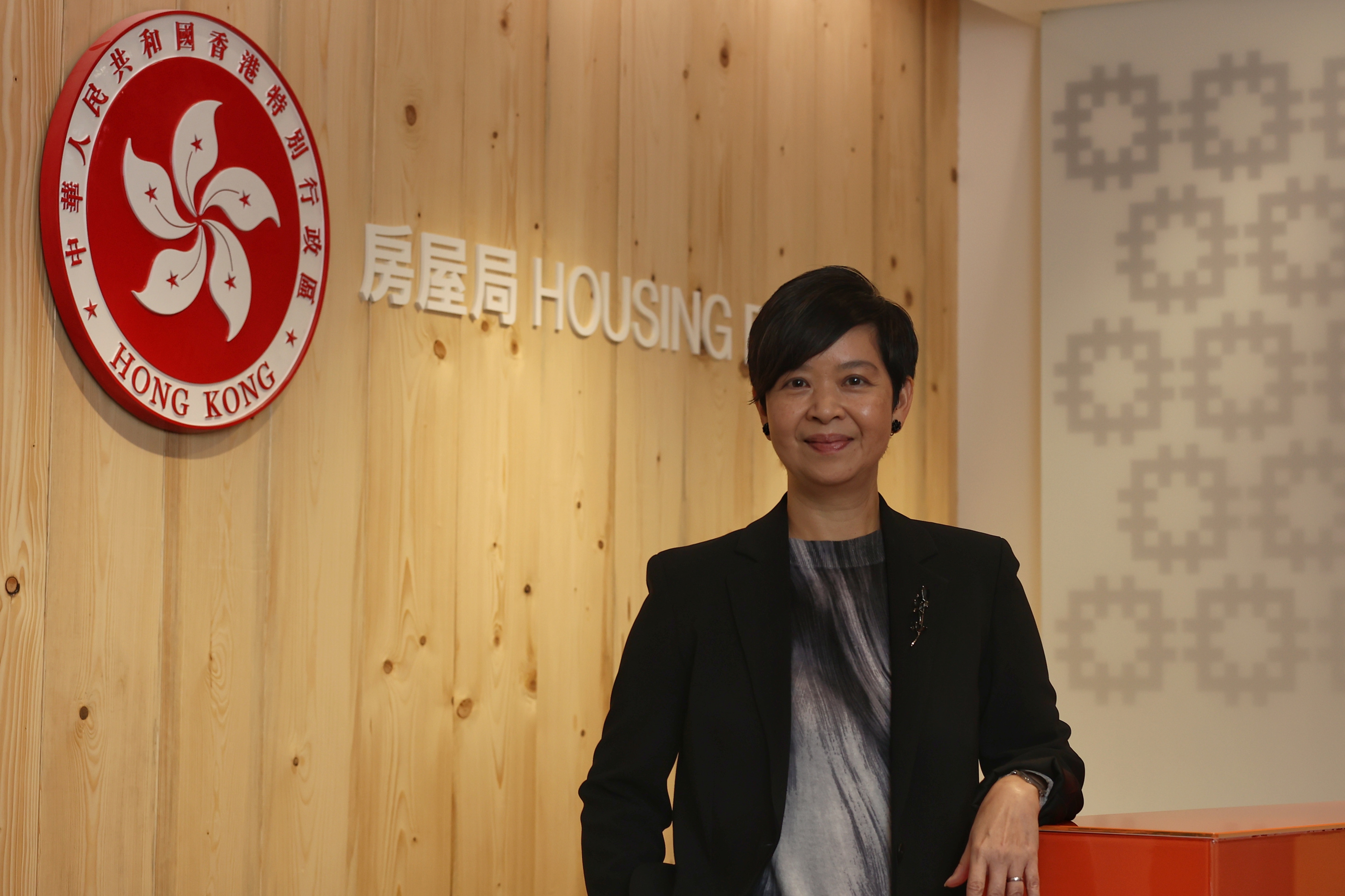 Ho Wingyin Interview｜Public Housing Tenders Require "Speed Up" "Char