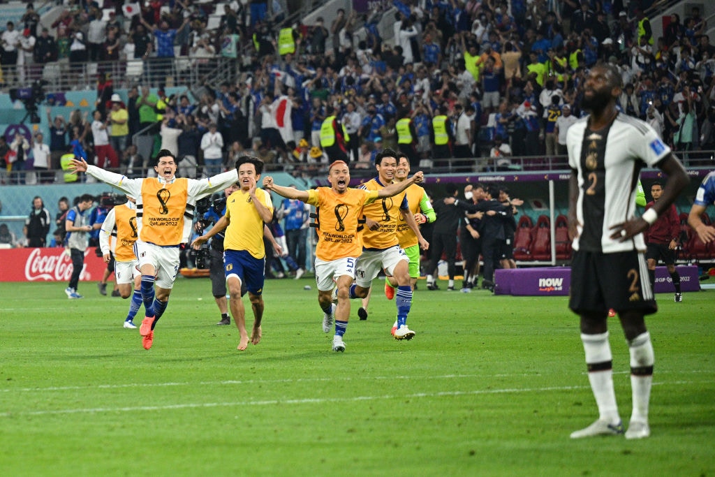 World Cup 2022︱How many congressmen have been counted before the