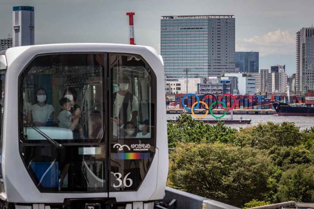 東京擬建新地鐵與JR線　連接東京站至有明與羽田機場