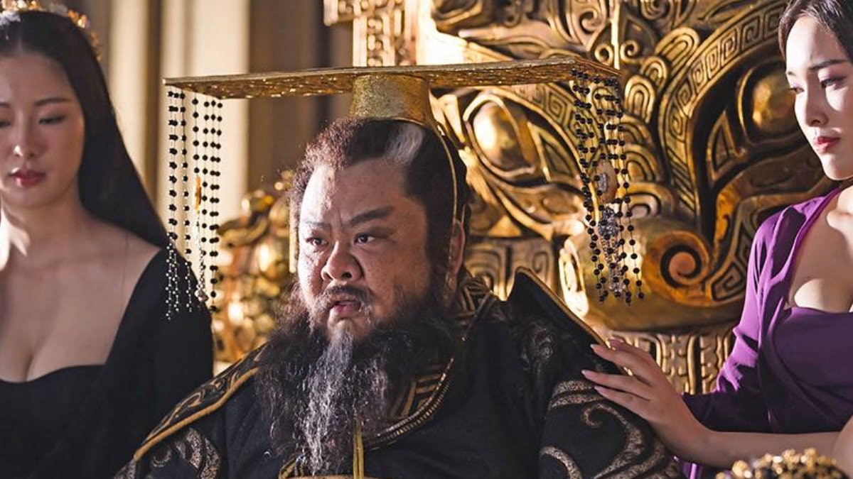 只知迷戀貂蟬遭呂布誅殺?「三國大魔頭」董卓原是智勇雙全的大俠 只知迷戀貂蟬遭呂布誅殺?「三國大魔頭」董卓原是智勇雙全的大俠